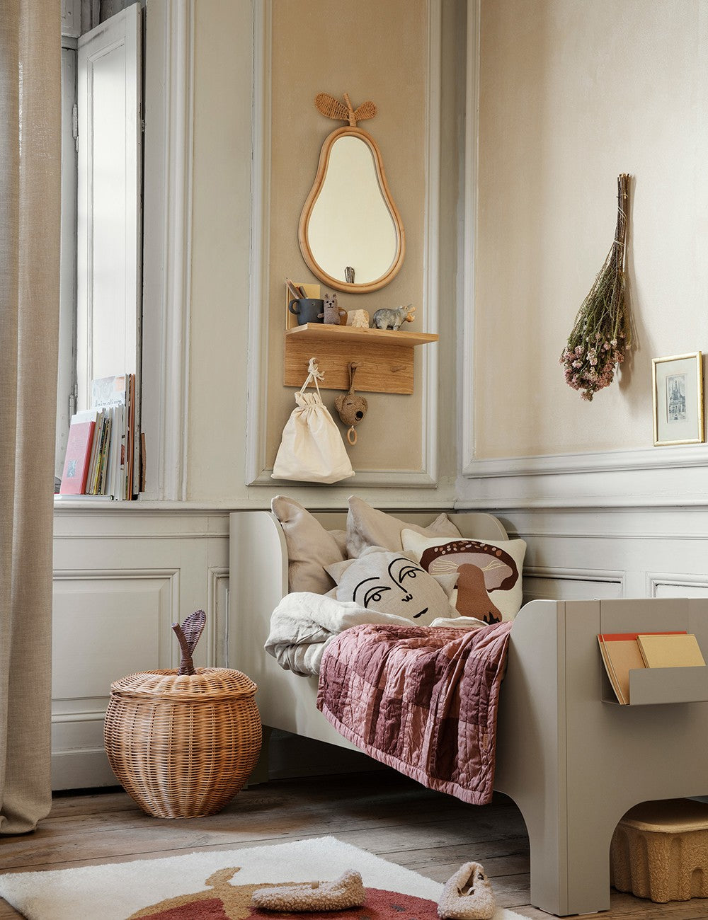 place rack small