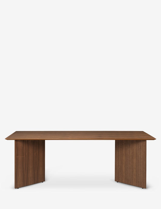MESA MINGLE WOODEN 210
