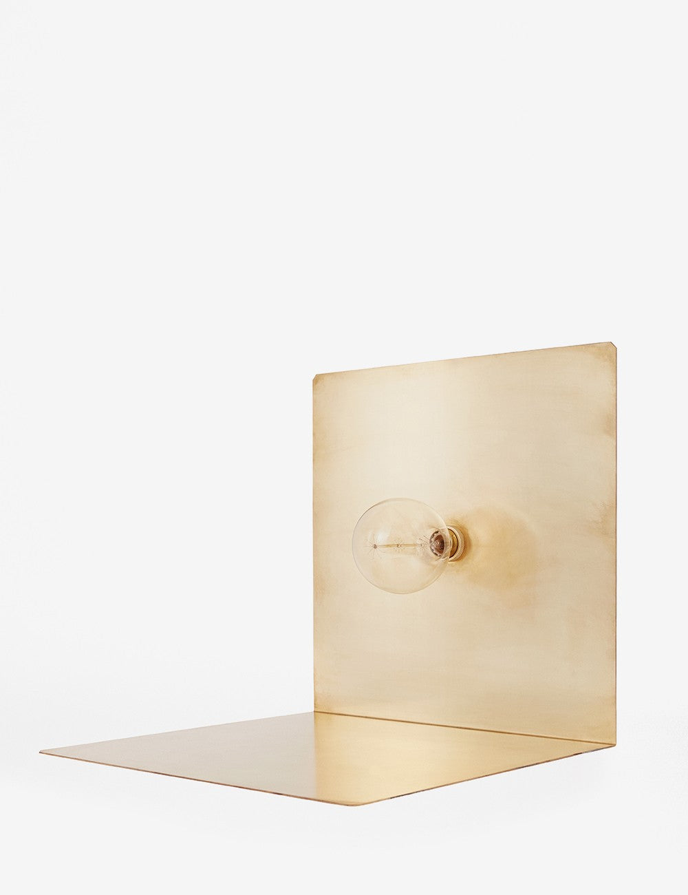 90° floor lamp