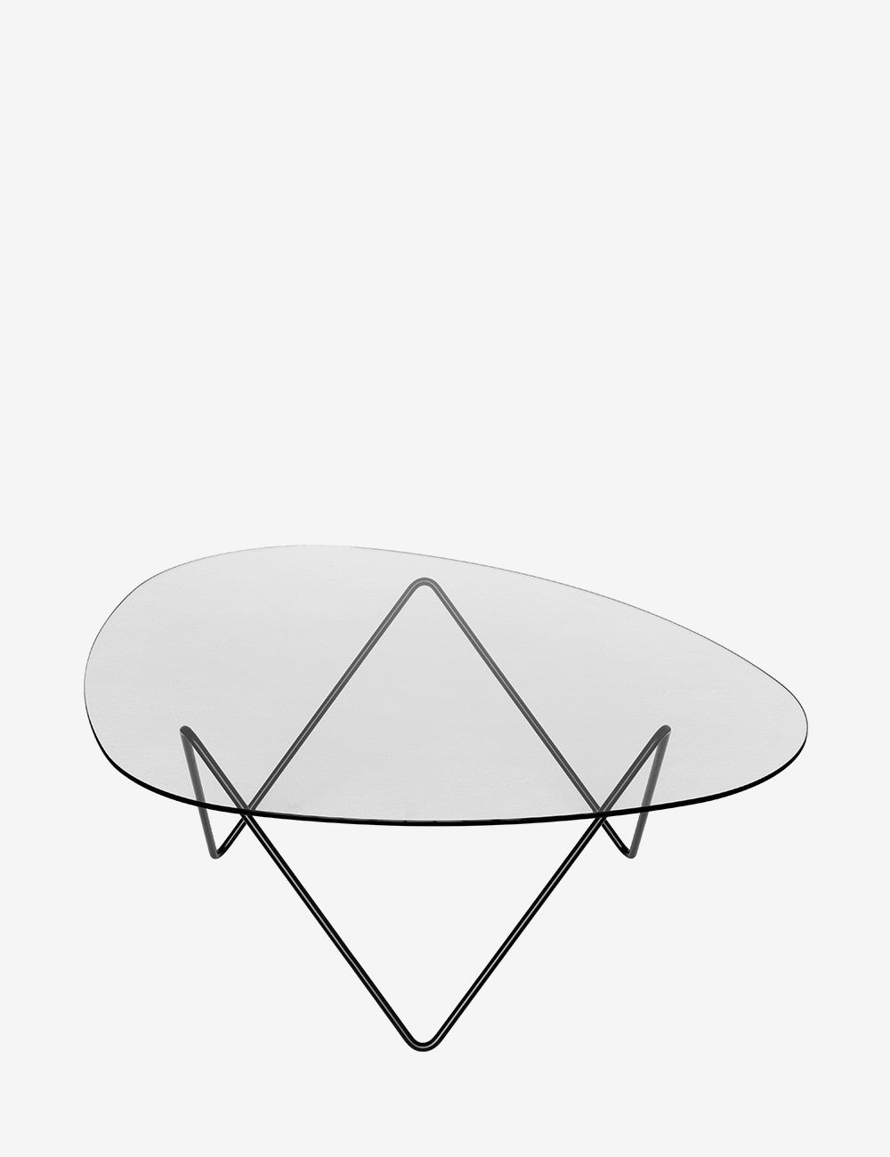 pedrera coffee table