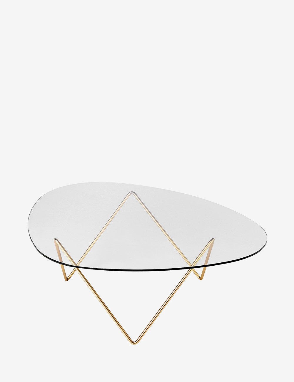 pedrera coffee table