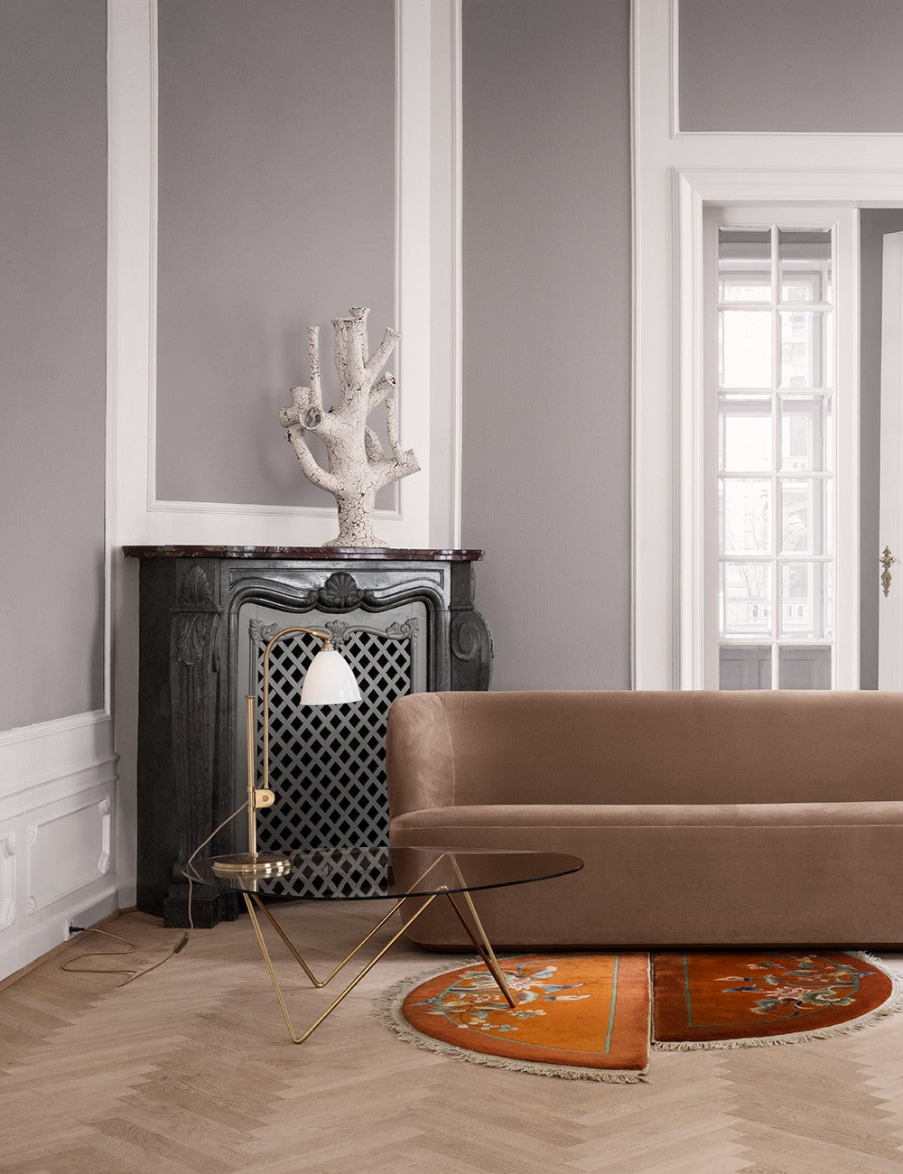 pedrera coffee table
