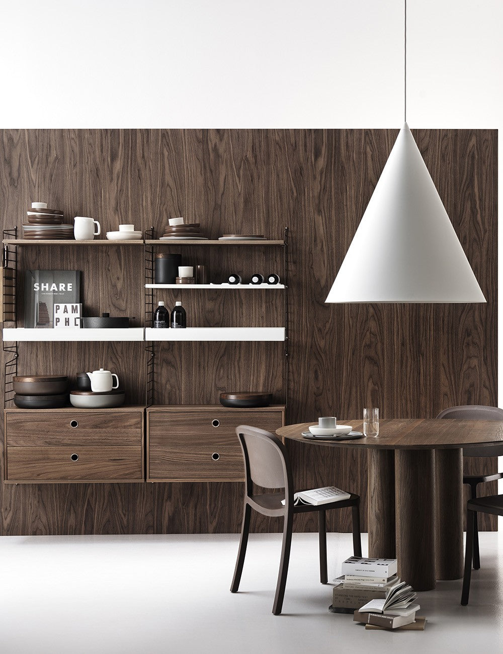 panel pared 75-30 2 set