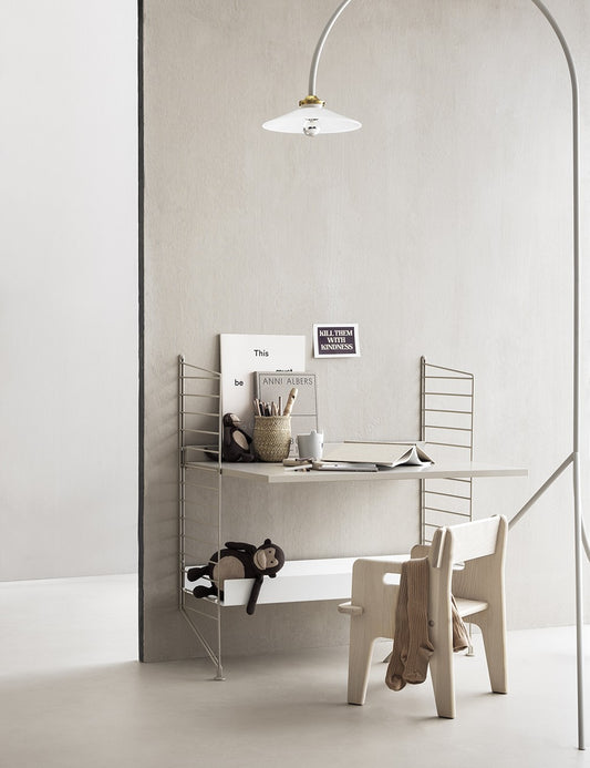 pannello del pavimento 85