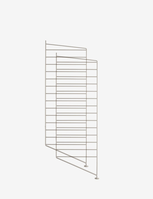 FLOOR PANEL 85 2 SET