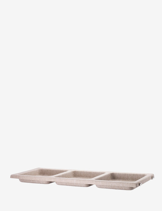 BOWL SHELF FELT