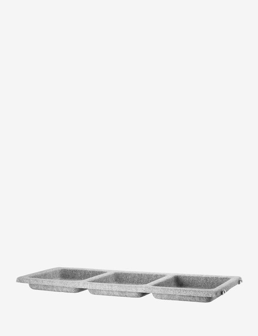 BOWL SHELF FELT