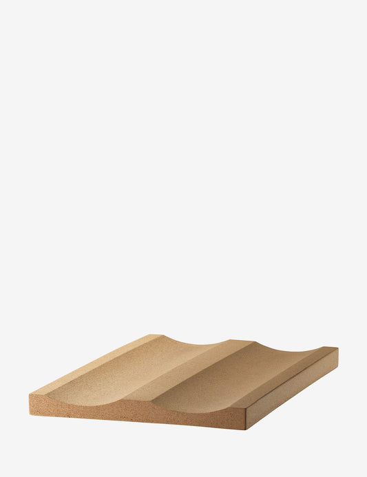 BOTTLE TRAY CORK 2 PCS
