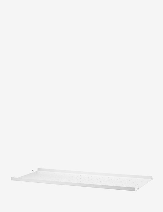 METAL SHELF LOW 78-30