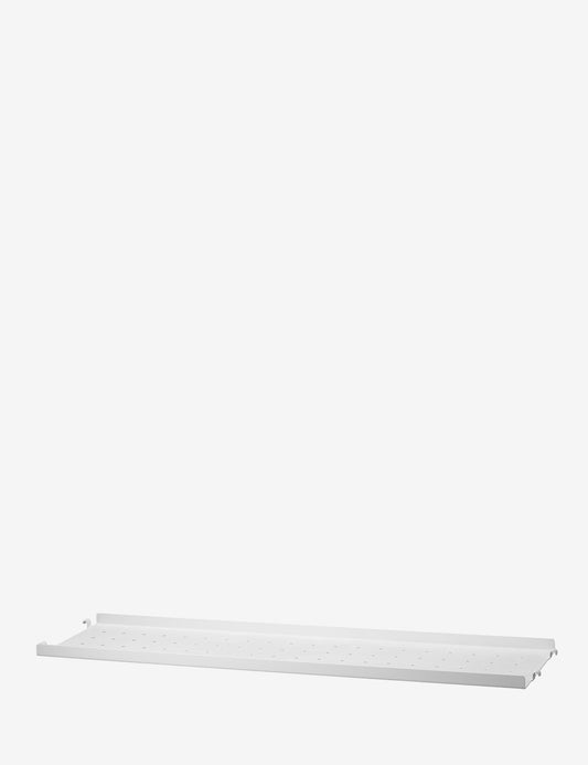 METAL SHELF LOW 78-20