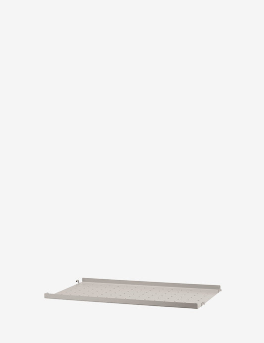 METAL SHELF LOW 58-30