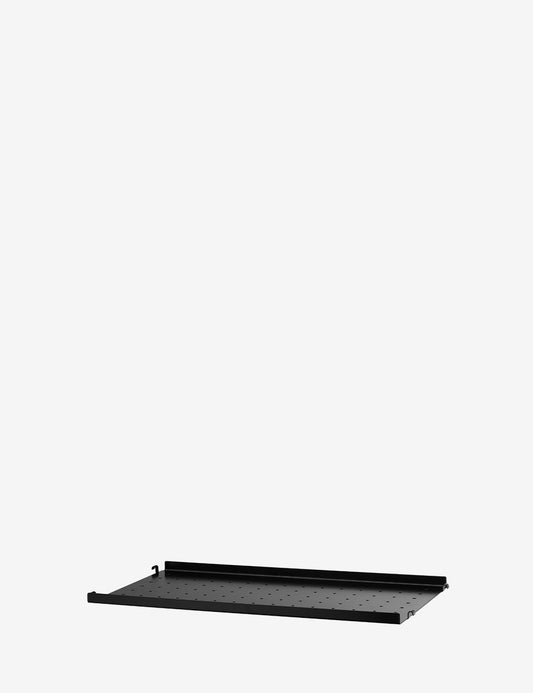 METAL SHELF LOW 58-30