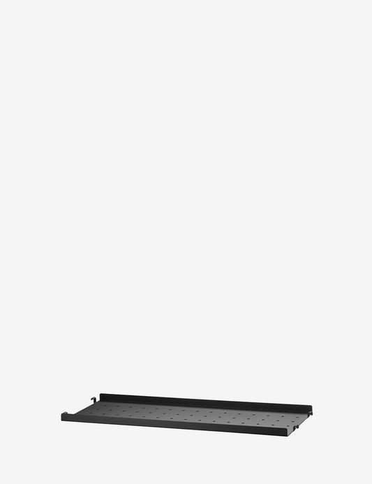 METAL SHELF LOW 58-20