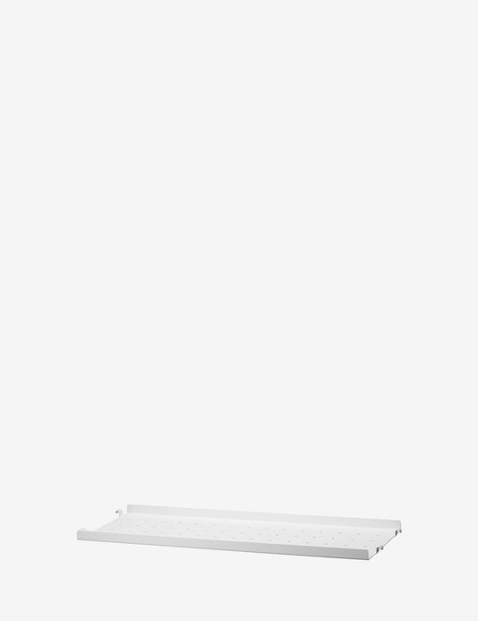 METAL SHELF LOW 58-20