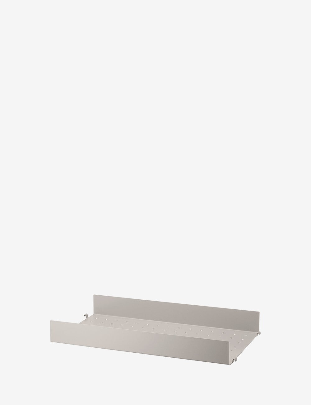 estante metal alto 58-30