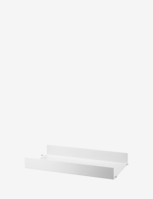 METAL SHELF HIGH 58-30