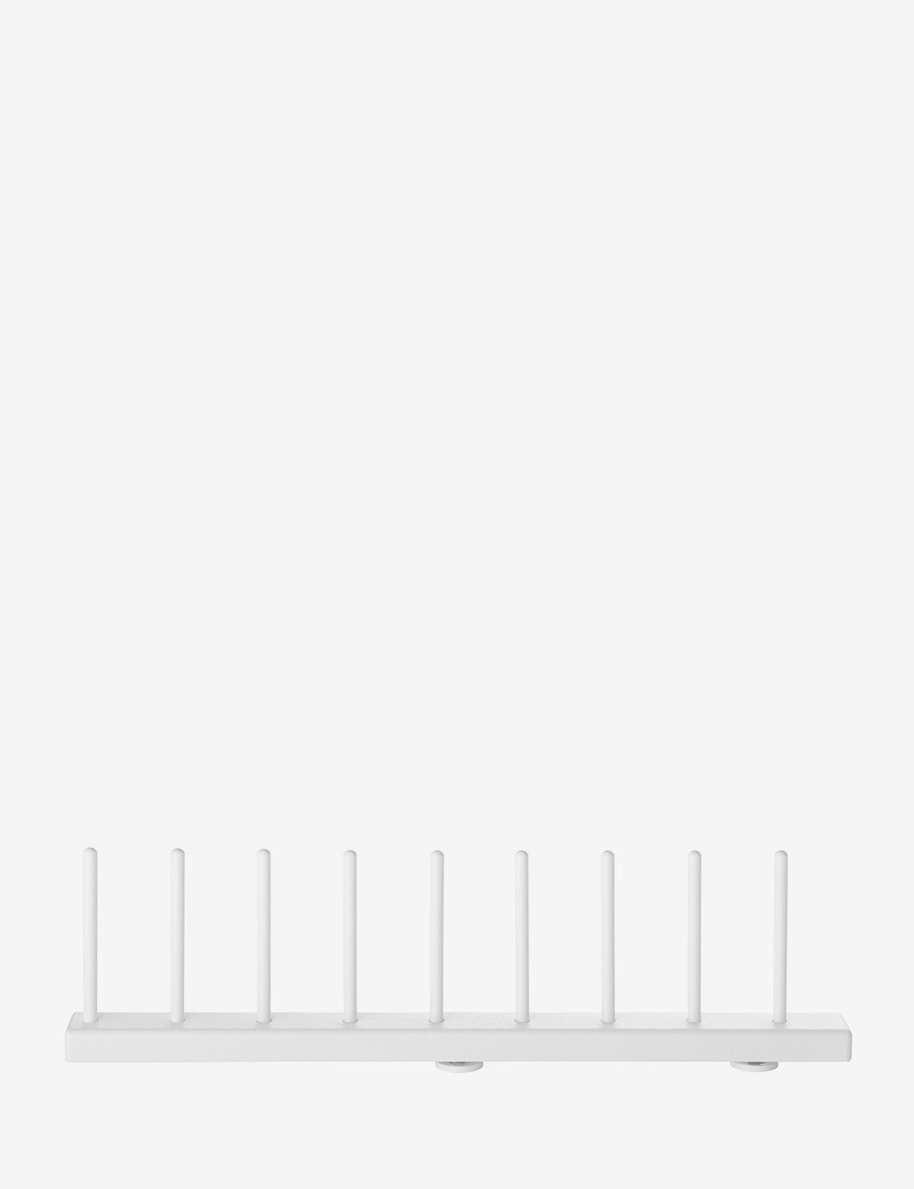 Support à 8 assiettes, 2 jeux