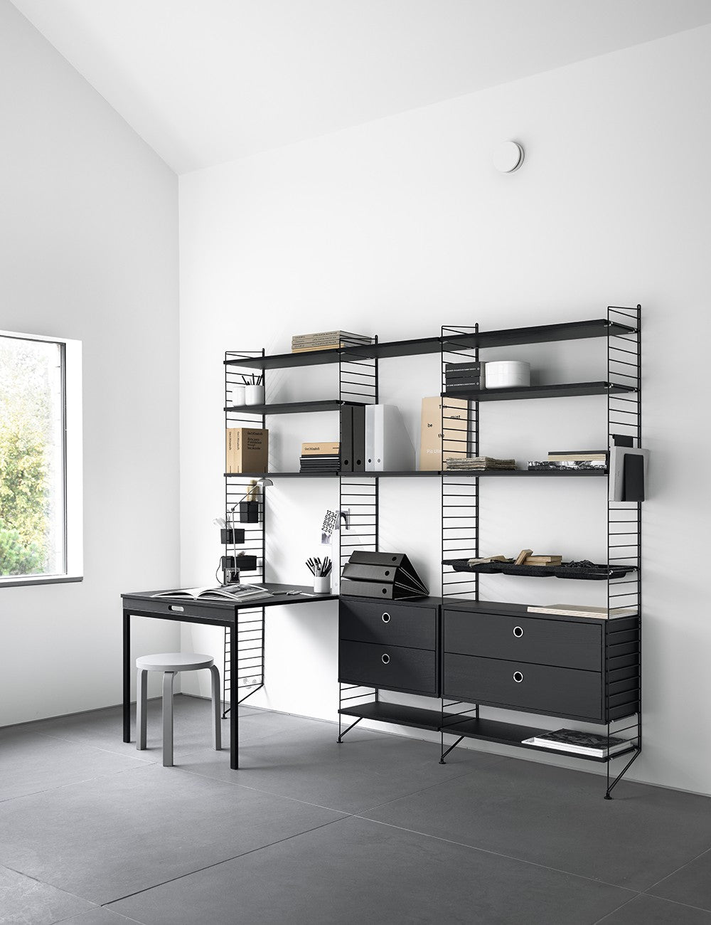 mesa plegable