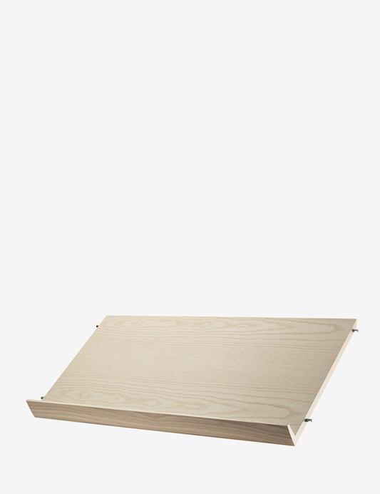 MAGAZINE SHELF 78