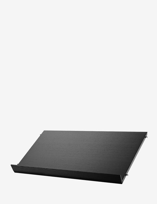 MAGAZINE SHELF 78