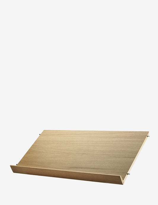 MAGAZINE SHELF 78