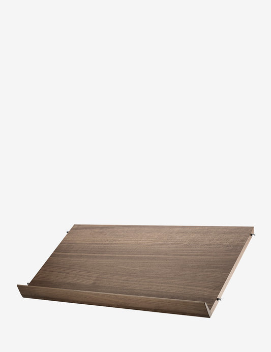 MAGAZINE SHELF 78