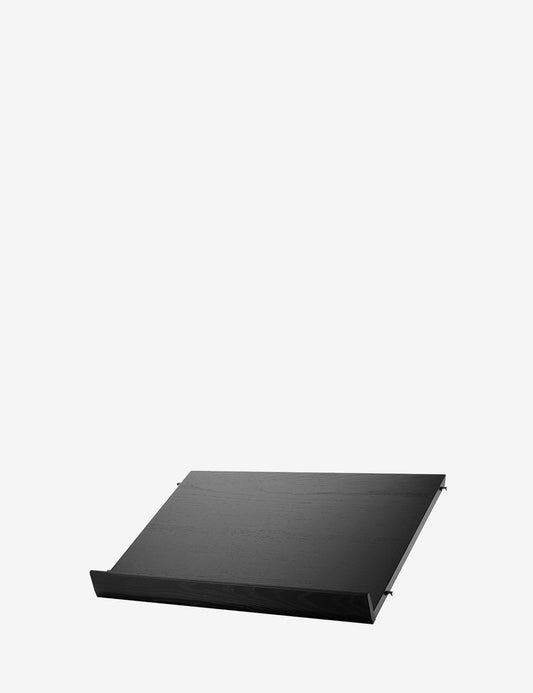 MAGAZINE SHELF 58