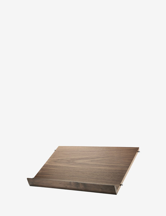 MAGAZINE SHELF 58