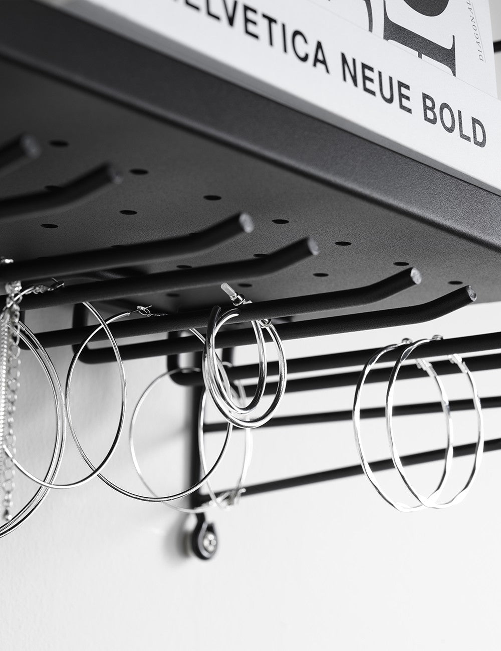 Porte-gobelets 30 tasses, 2 jeux