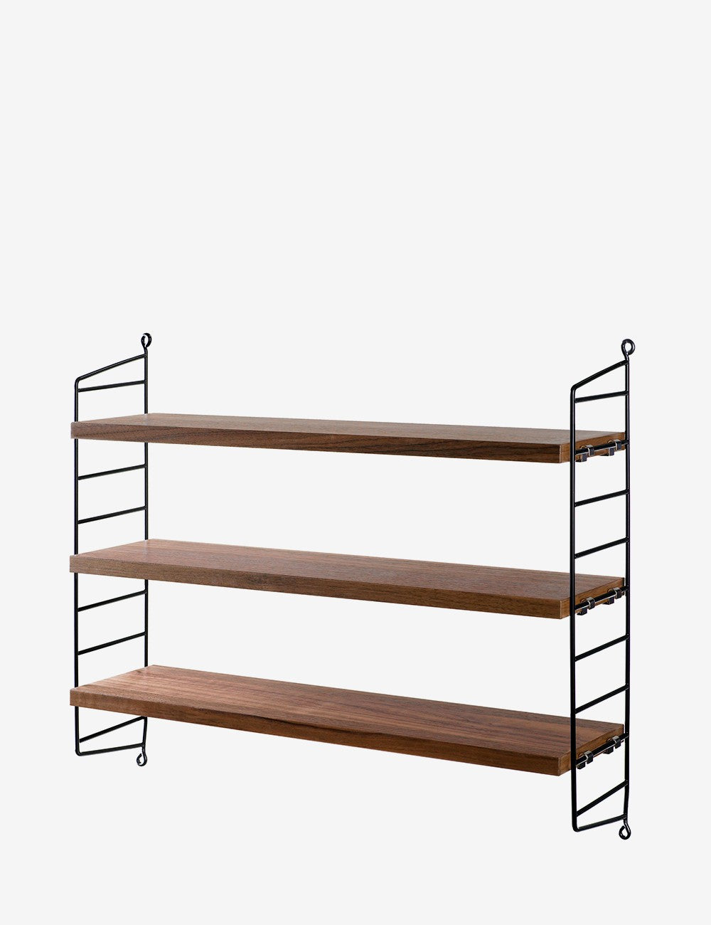 STRING POCKET WALNUT