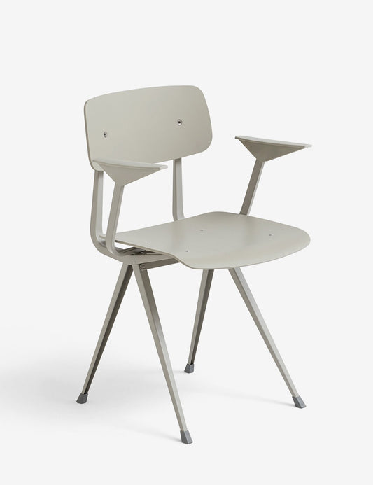 SILLA REPOSABRAZOS RESULT