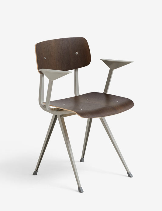 SILLA REPOSABRAZOS RESULT