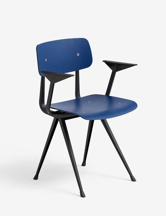 SILLA REPOSABRAZOS RESULT