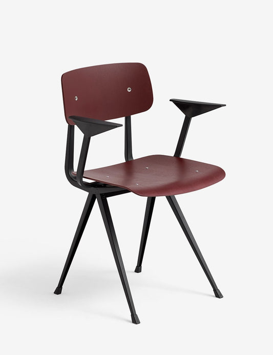 SILLA REPOSABRAZOS RESULT