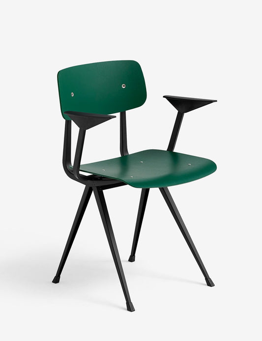 SILLA REPOSABRAZOS RESULT