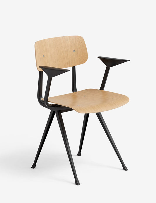 SILLA REPOSABRAZOS RESULT