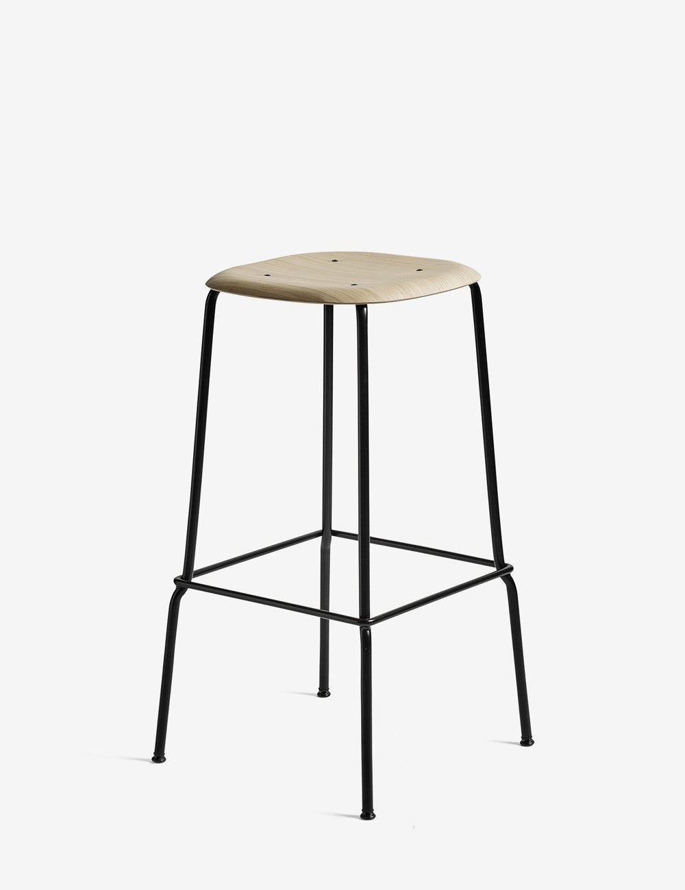 taburete soft edge 80 high