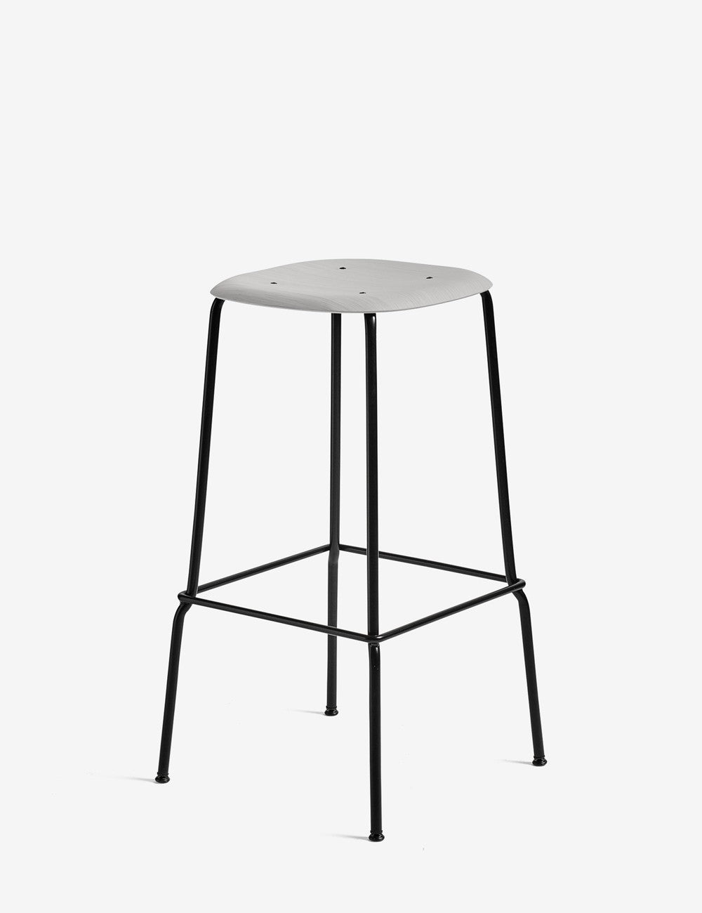 taburete soft edge 80 high