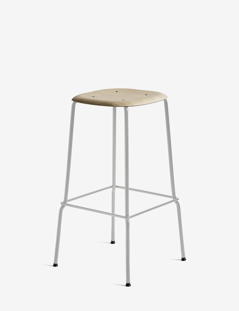 taburete soft edge 80 high