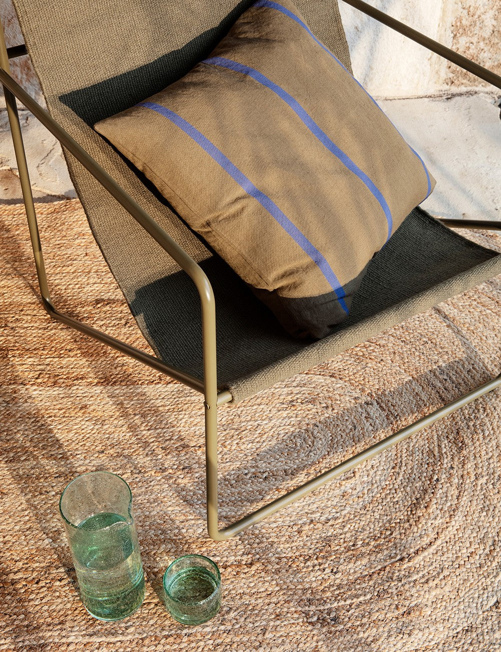 cruche d'huile d'olive