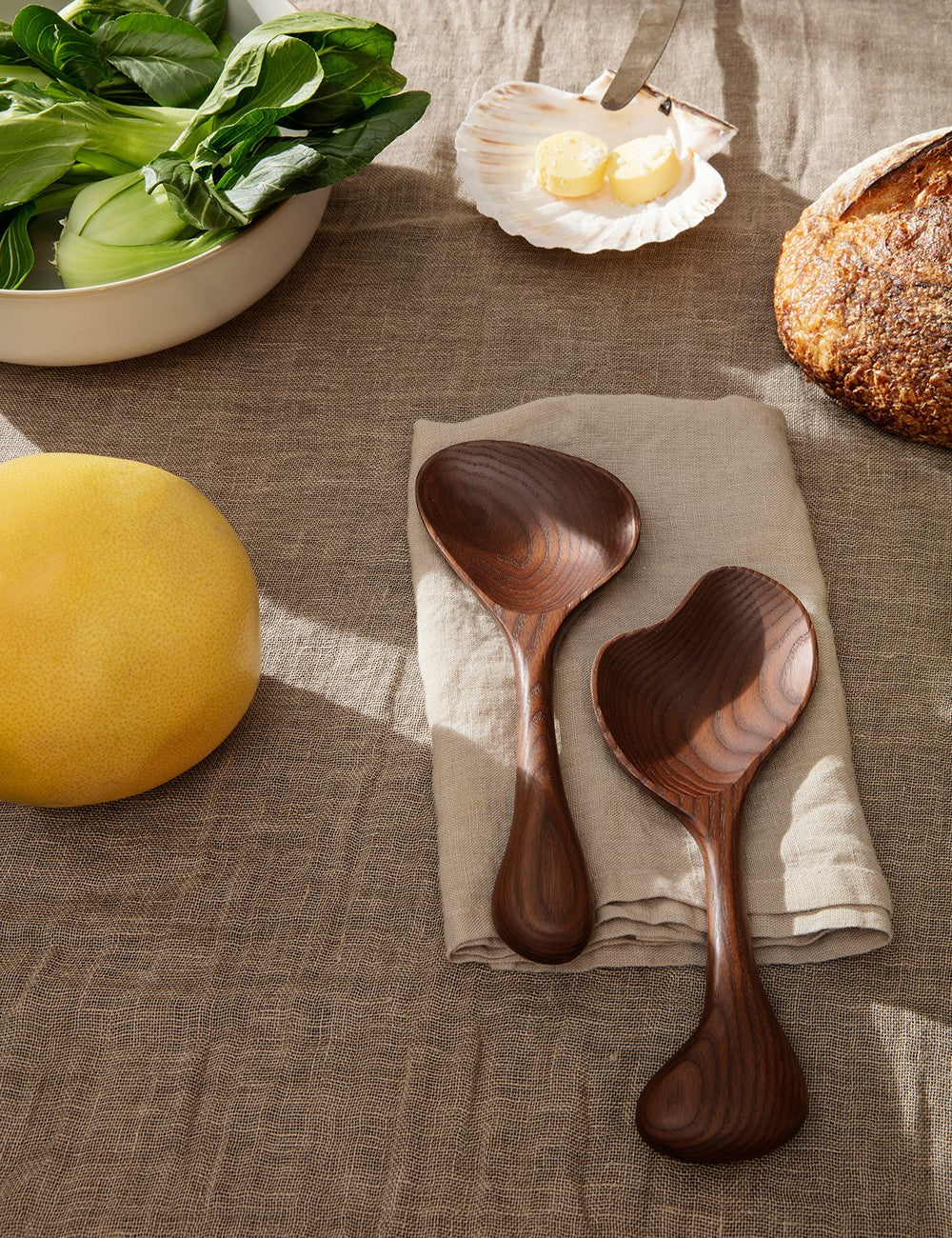 SALAD SERVERS OS