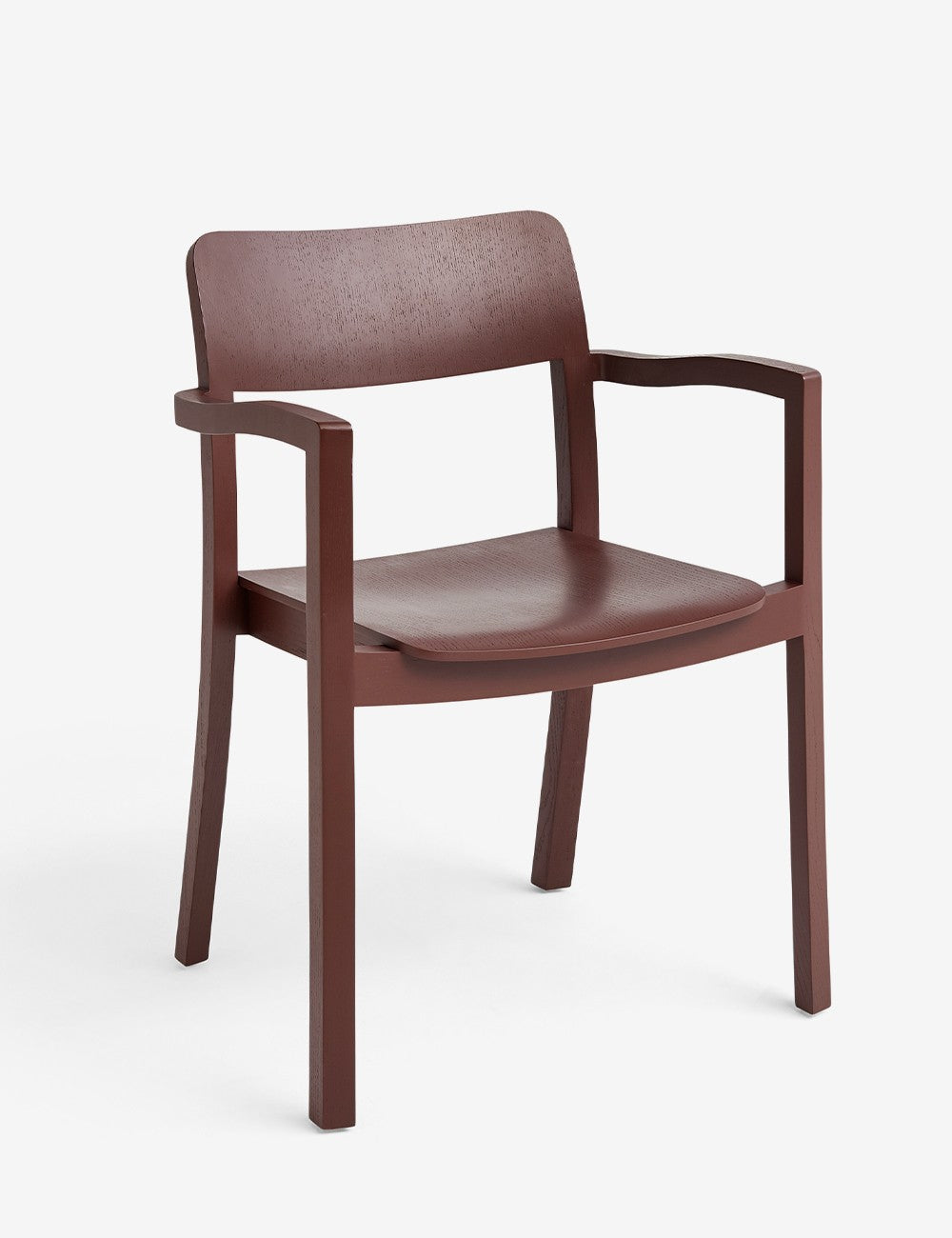 Chaise à accoudoirs Pastis