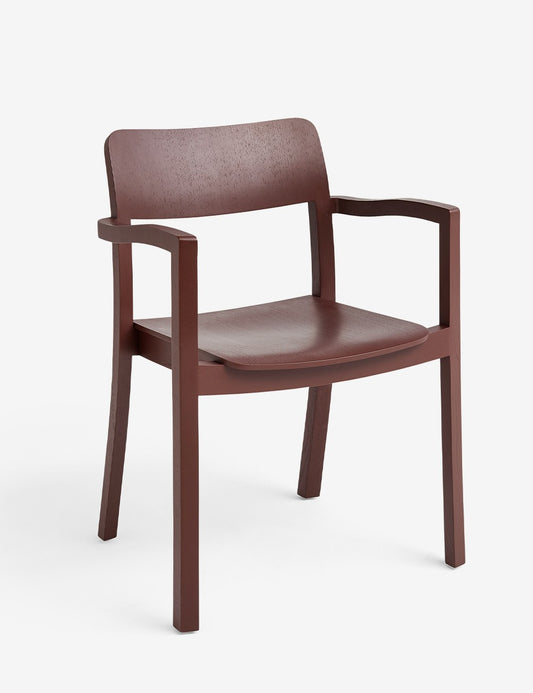 SILLA REPOSABRAZOS PASTIS