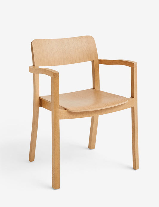 SILLA REPOSABRAZOS PASTIS