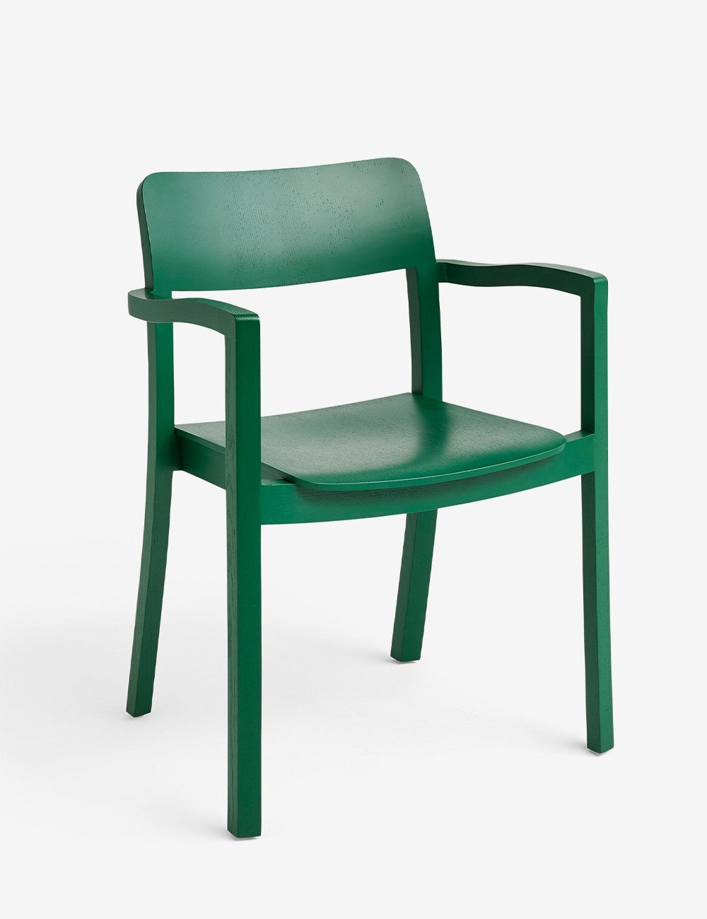 Chaise à accoudoirs Pastis