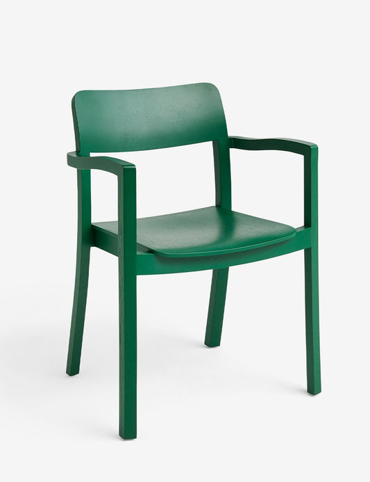 SILLA REPOSABRAZOS PASTIS