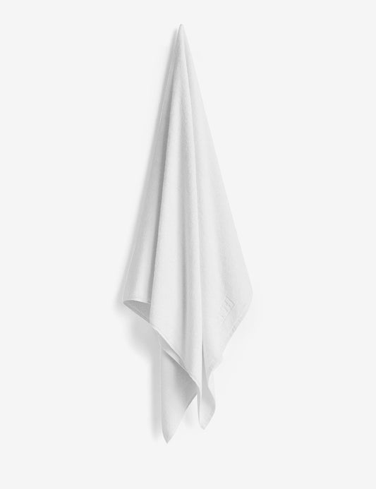 serviette de bain singe
