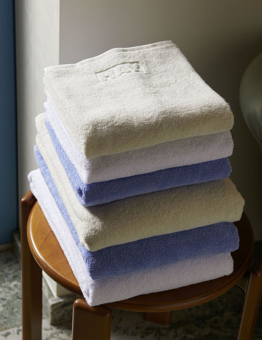 serviette de bain singe