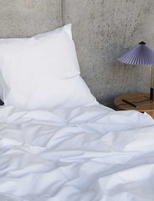 DUO DUVET COVER