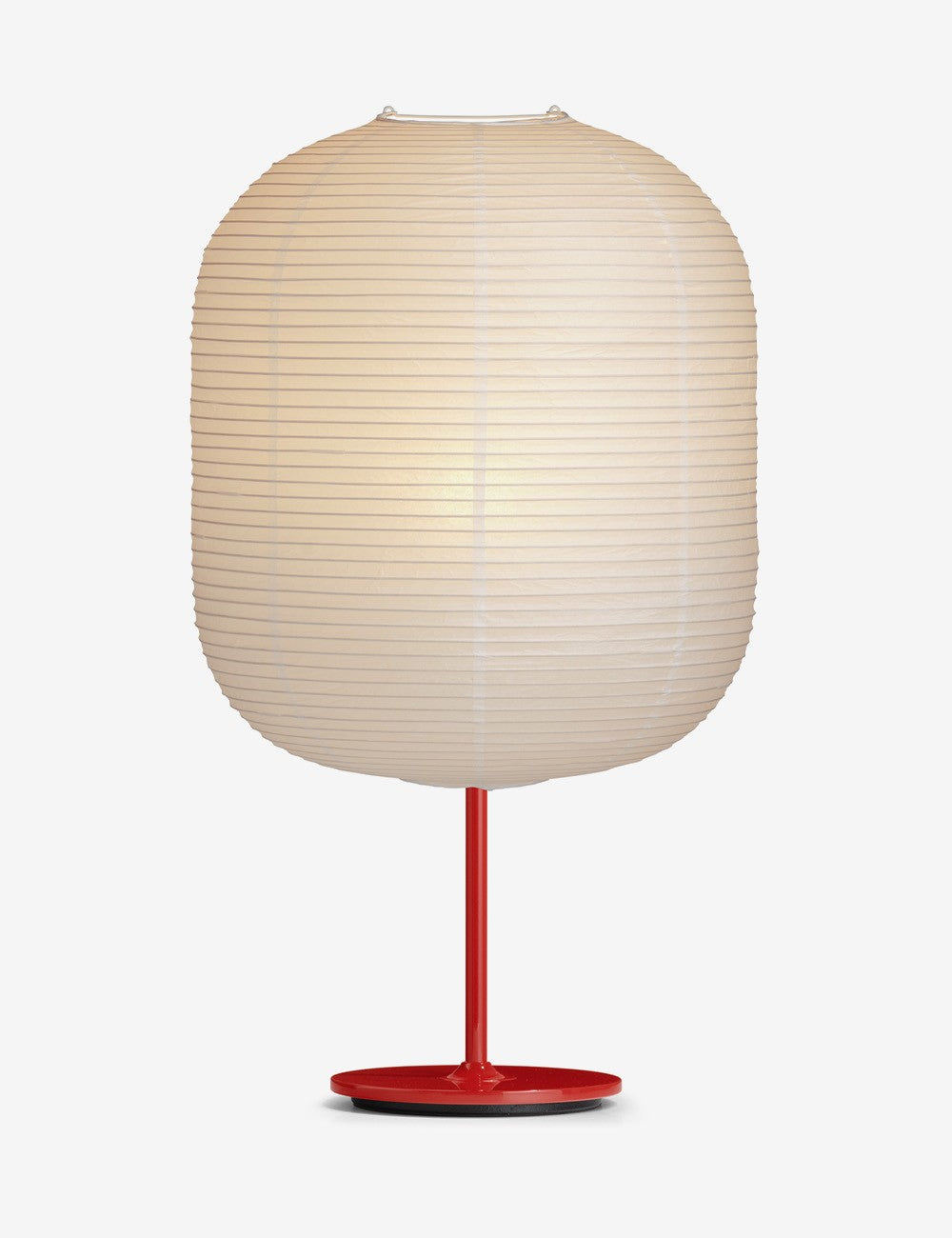 PAPER SHADE COMMON OBLONG